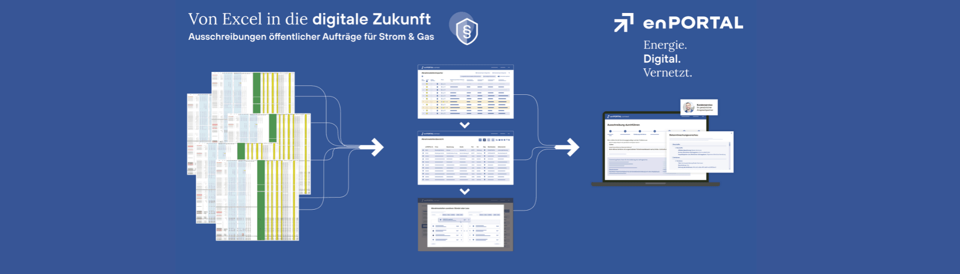 enPORTAL GmbH