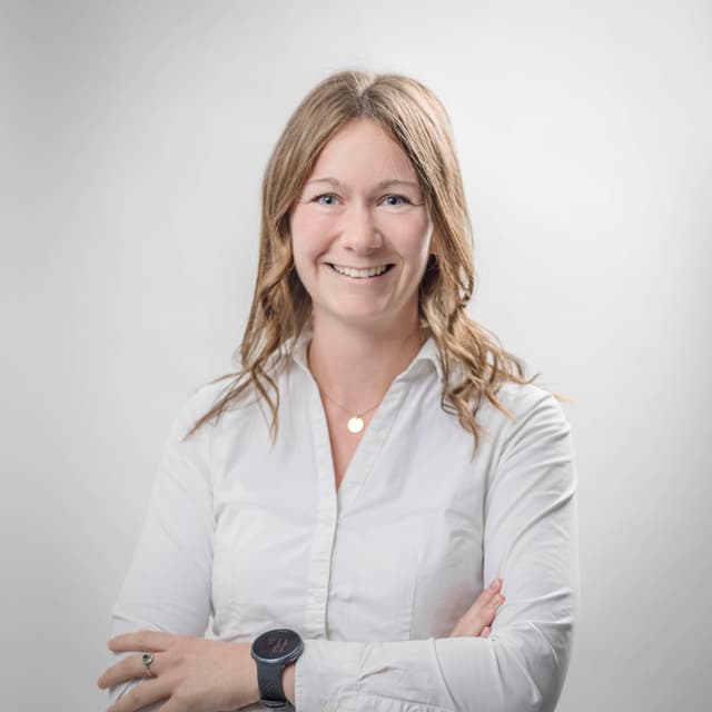 Alicia Schober