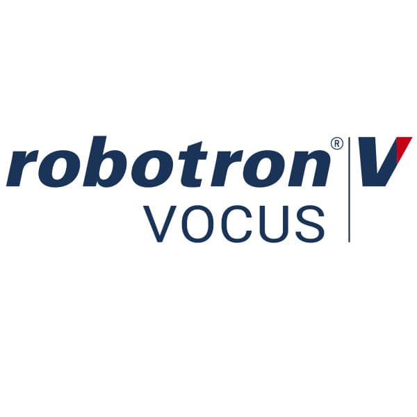 VOCUS Computer- und Softwaresysteme logo