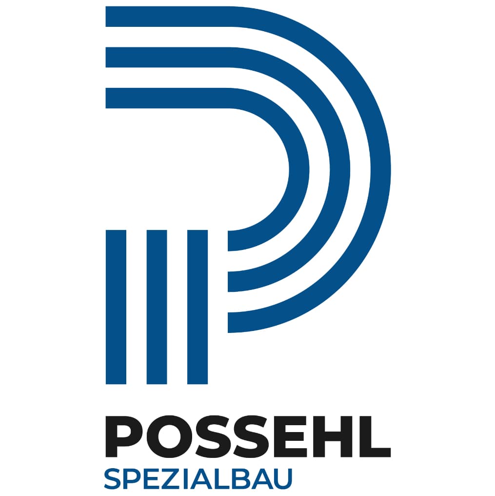 POSSEHL Spezialbau GmbH&Co. KG logo