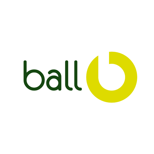 ball-b GmbH & Co KG logo