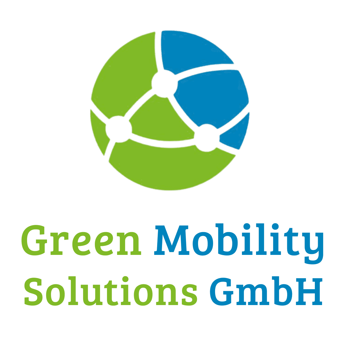Green Mobility Solutions GmbH logo