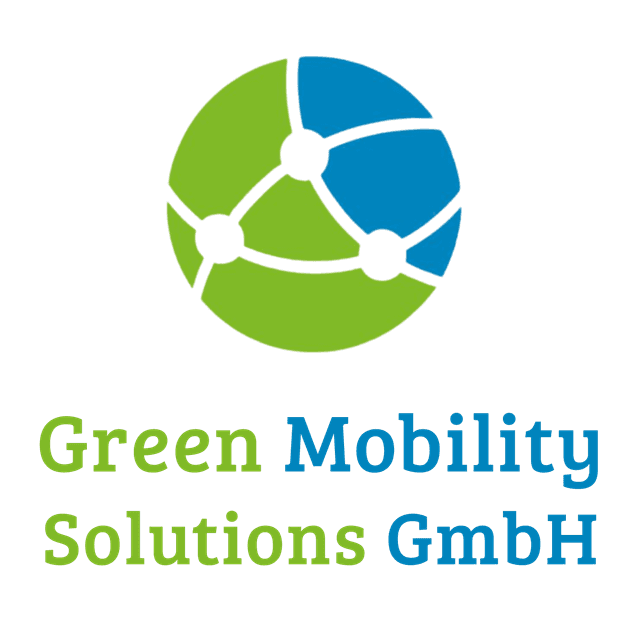 Green Mobility Solutions GmbH logo