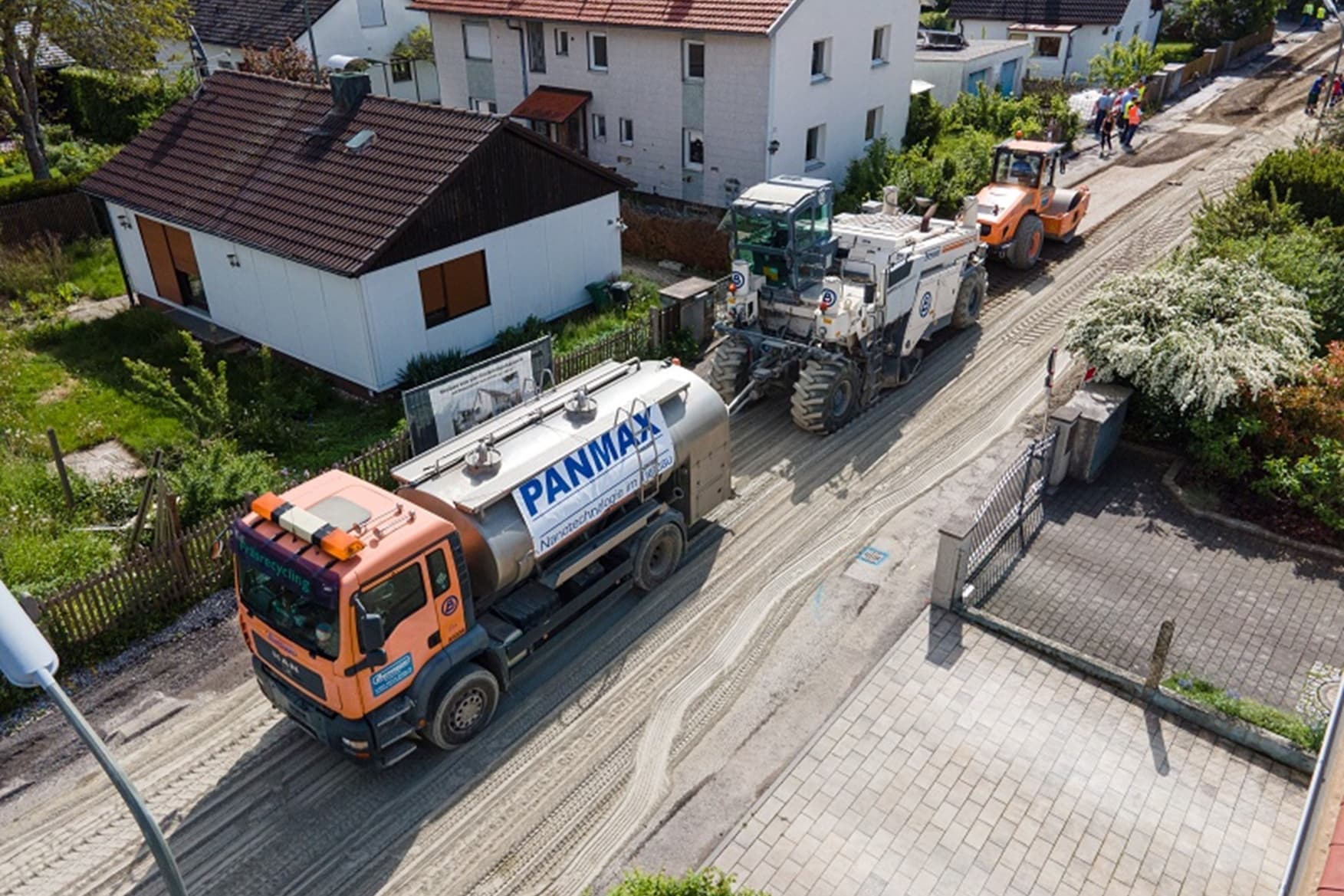 Panmax GmbH