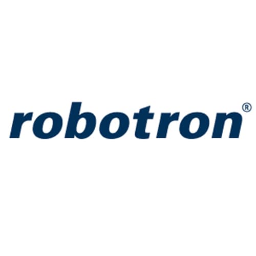 Robotron Datenbank-Software GmbH logo