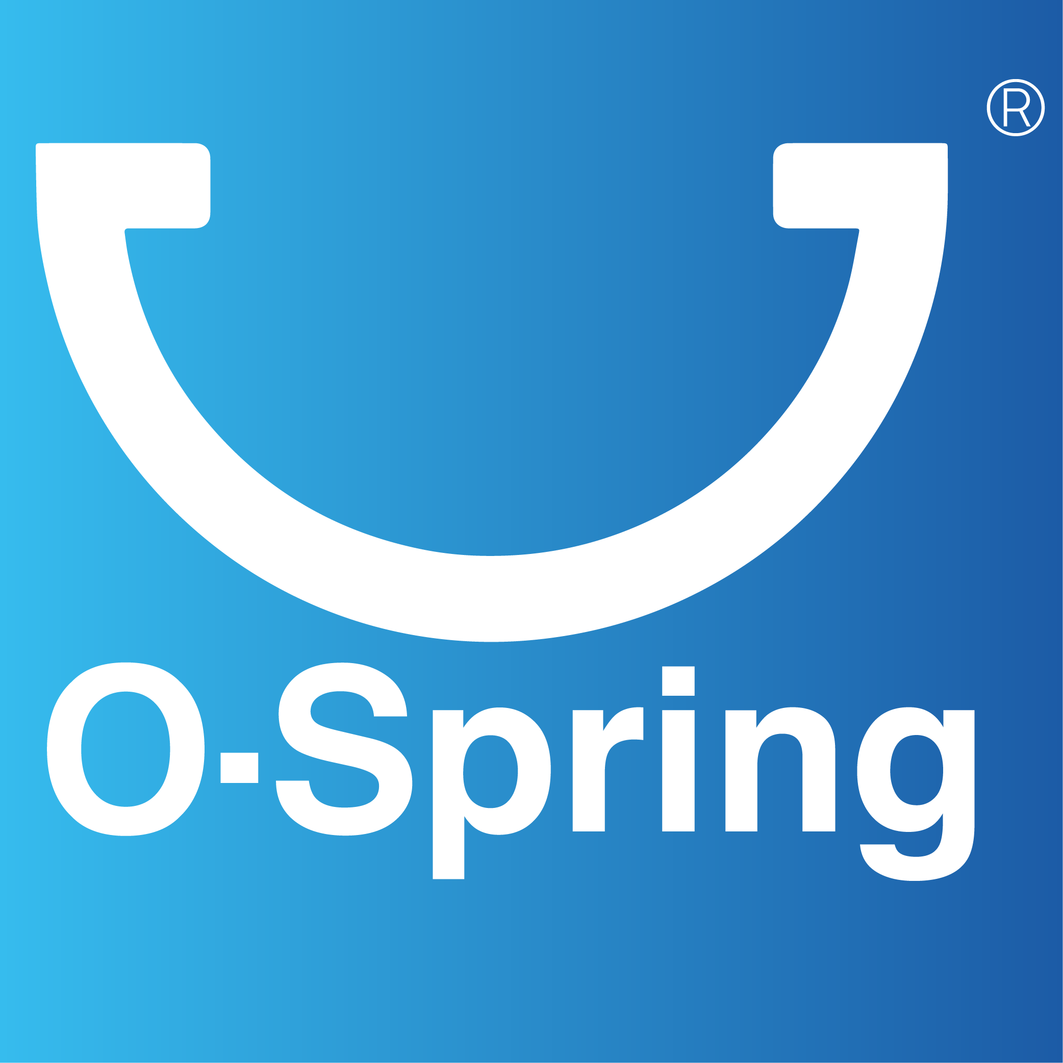 0-Spring | Spritzguß Müller GmbH | O-Spring logo