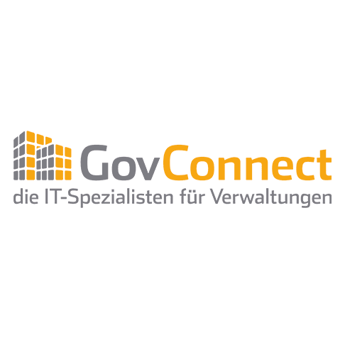 GovConnect GmbH logo