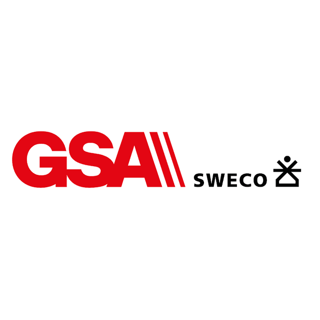 GSA-Gesellschaft für Straßenanalyse mbH logo
