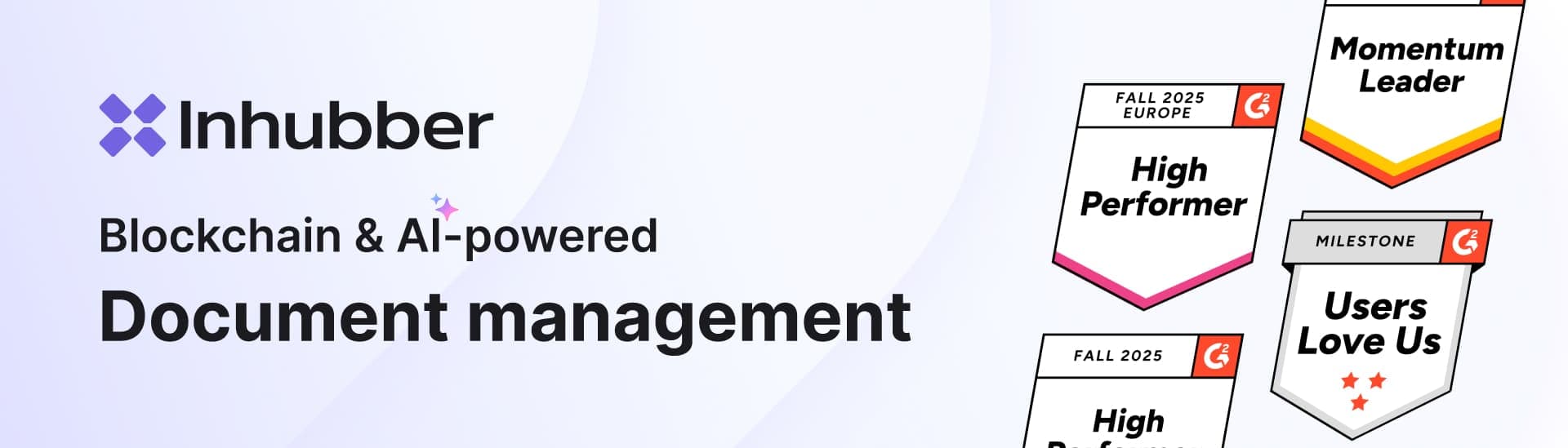 INHUBBER Vertragsmanagement