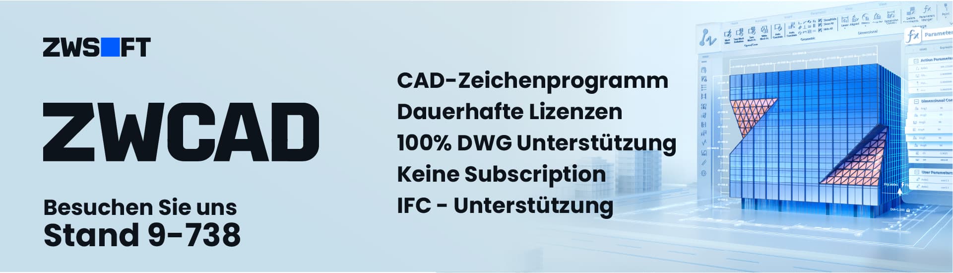 ZWSOFT GmbH