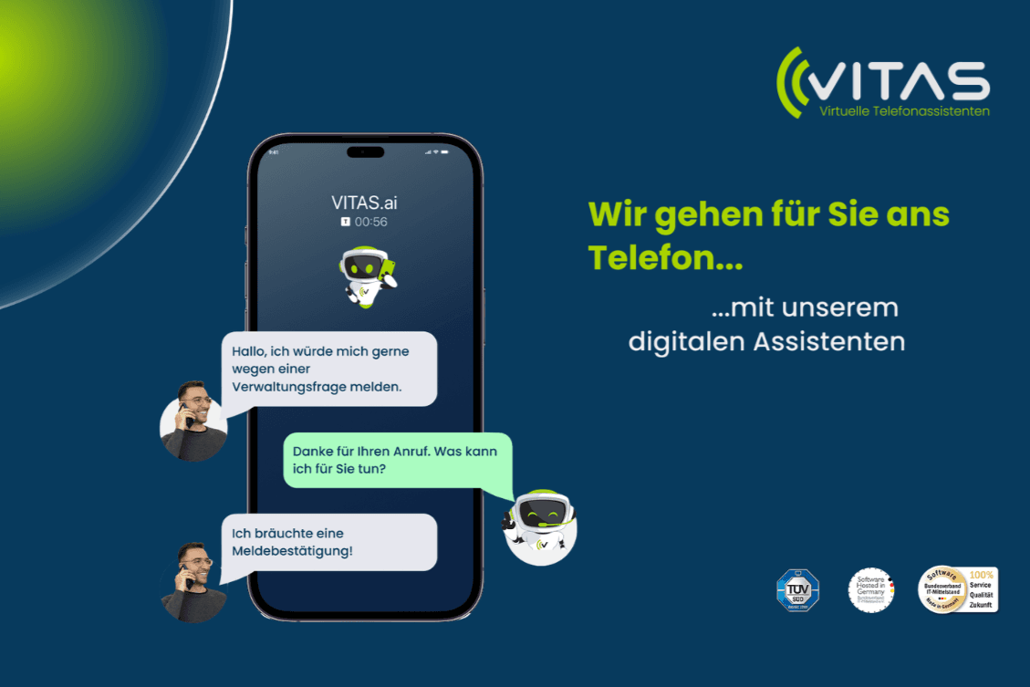 VITAS GmbH