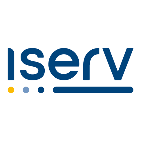 IServ GmbH logo