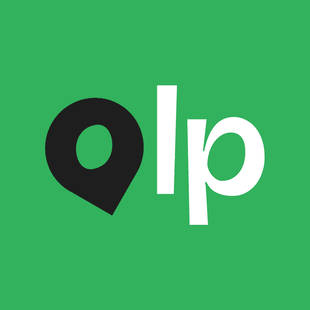Lokalprojekte logo