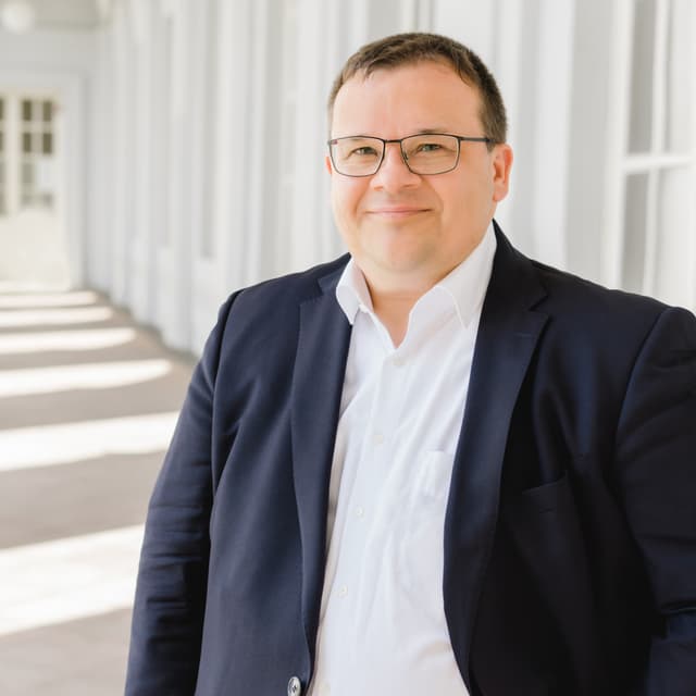 Stephan Hajak