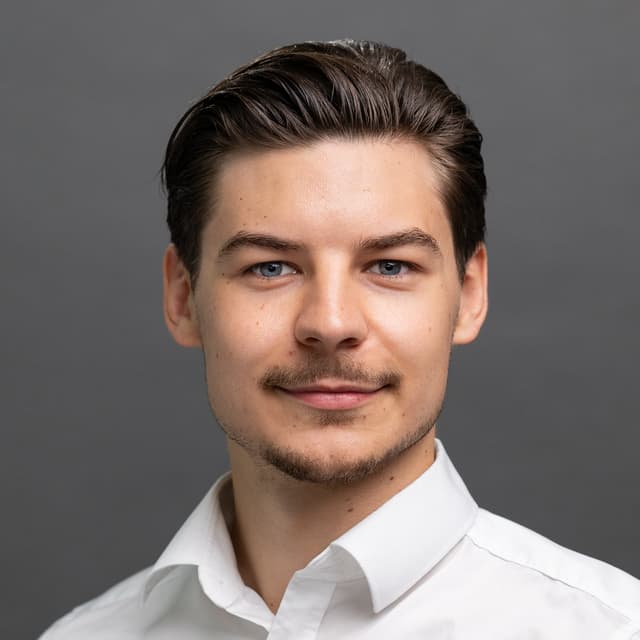 Martin Schmidmeier