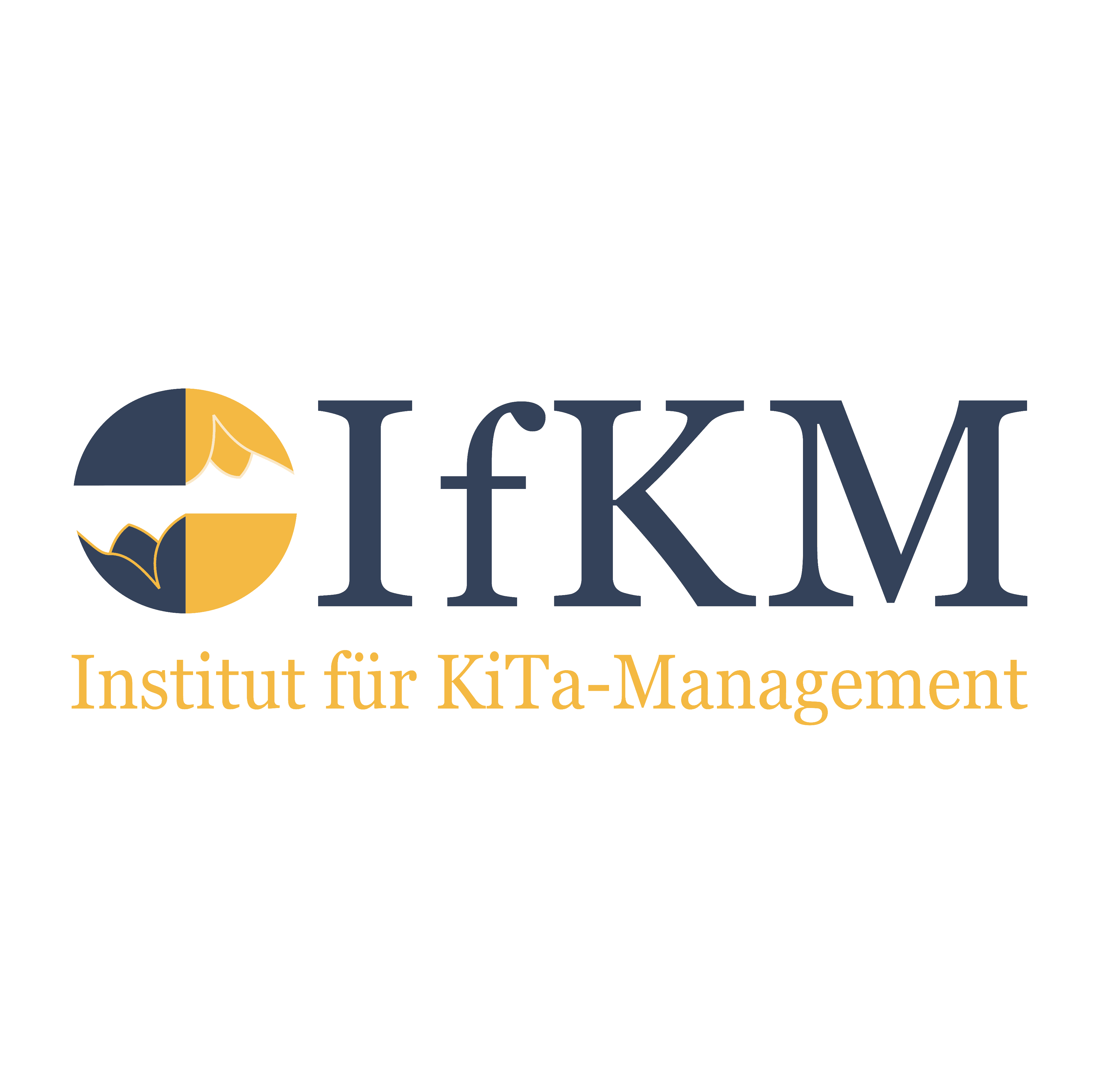 IfKM - Institut für KiTa-Management GmbH logo