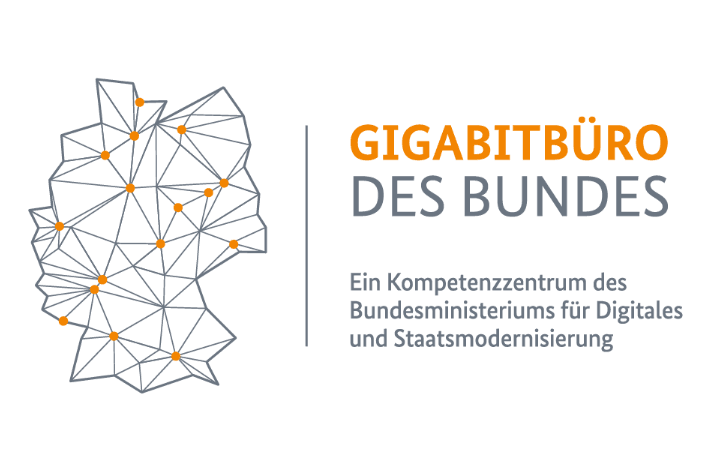 Gigabitbüro des Bundes
