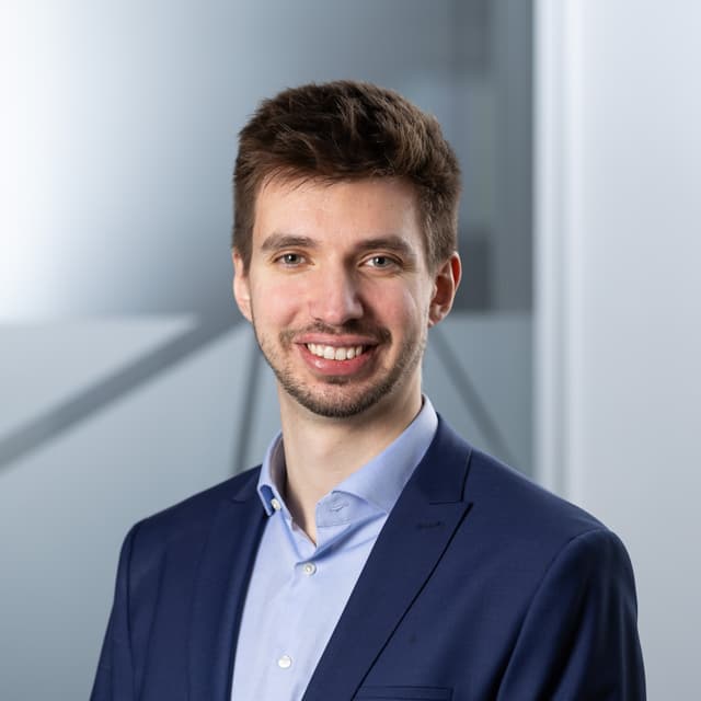 Jonas Strenger