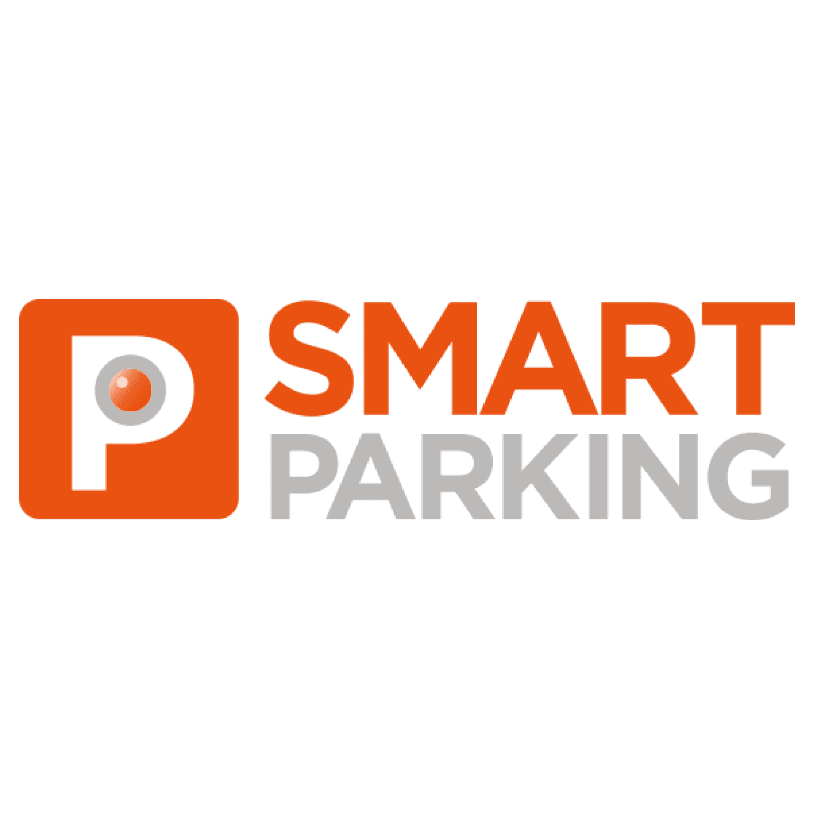 Smart Parking Germany GmbH logo