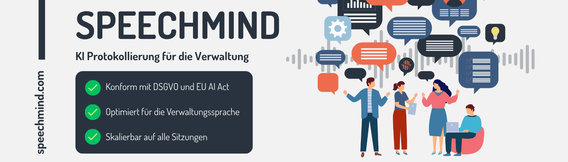 SpeechMind GmbH