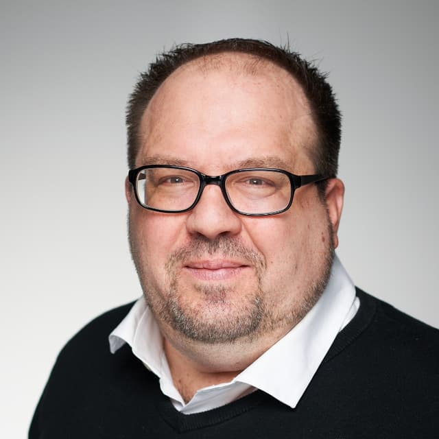Peer-Christian Schach
