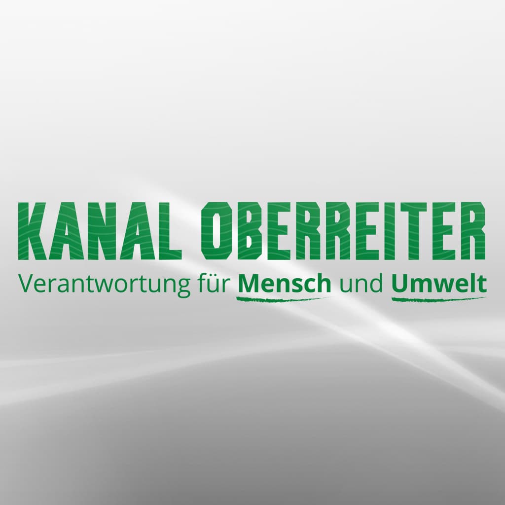 Kanal Oberreiter GmbH logo