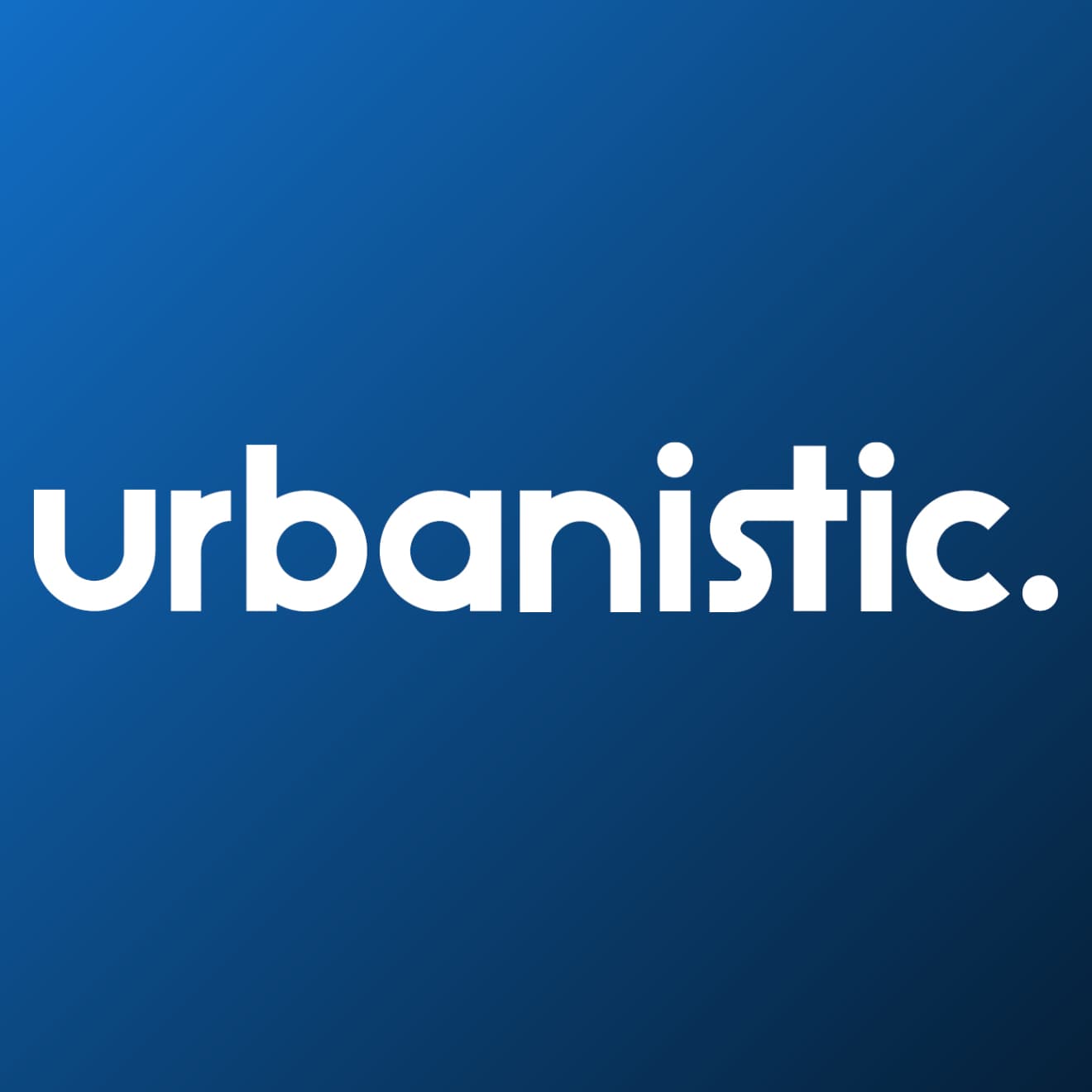 Urbanistic GmbH logo