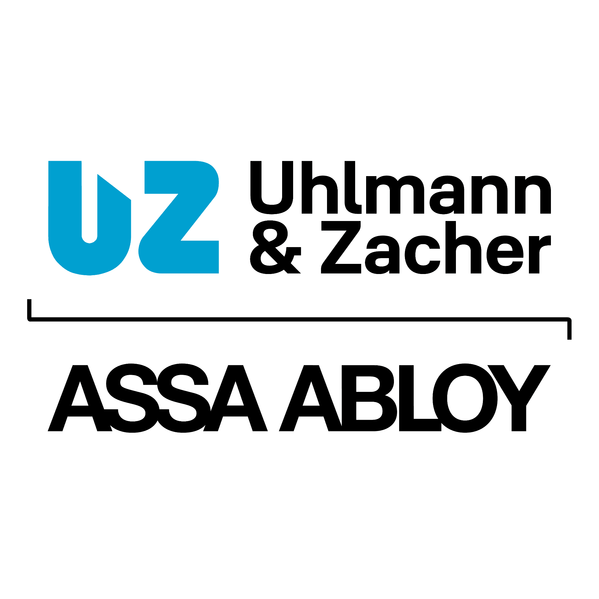 Uhlmann & Zacher GmbH logo