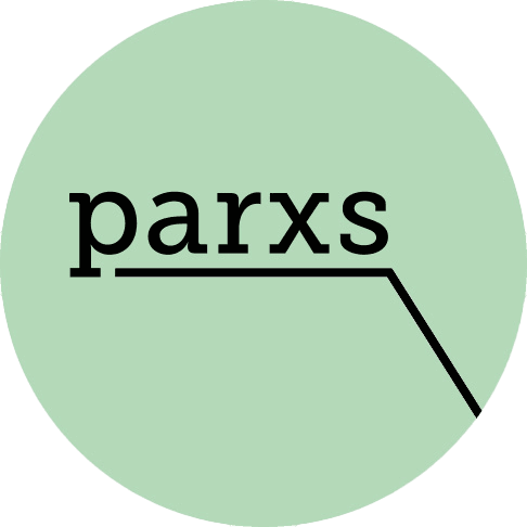 parxs logo