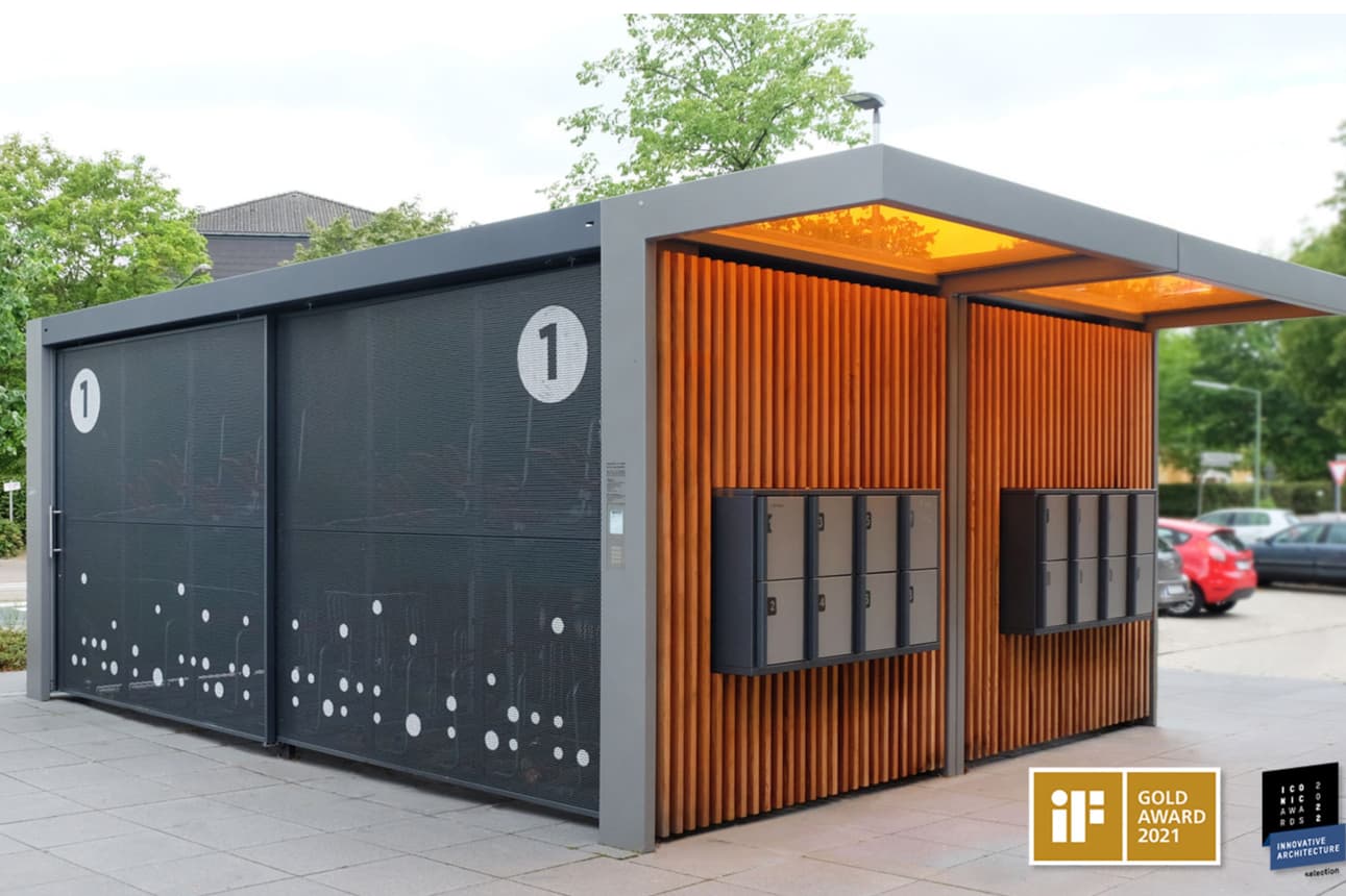 andré stocker design