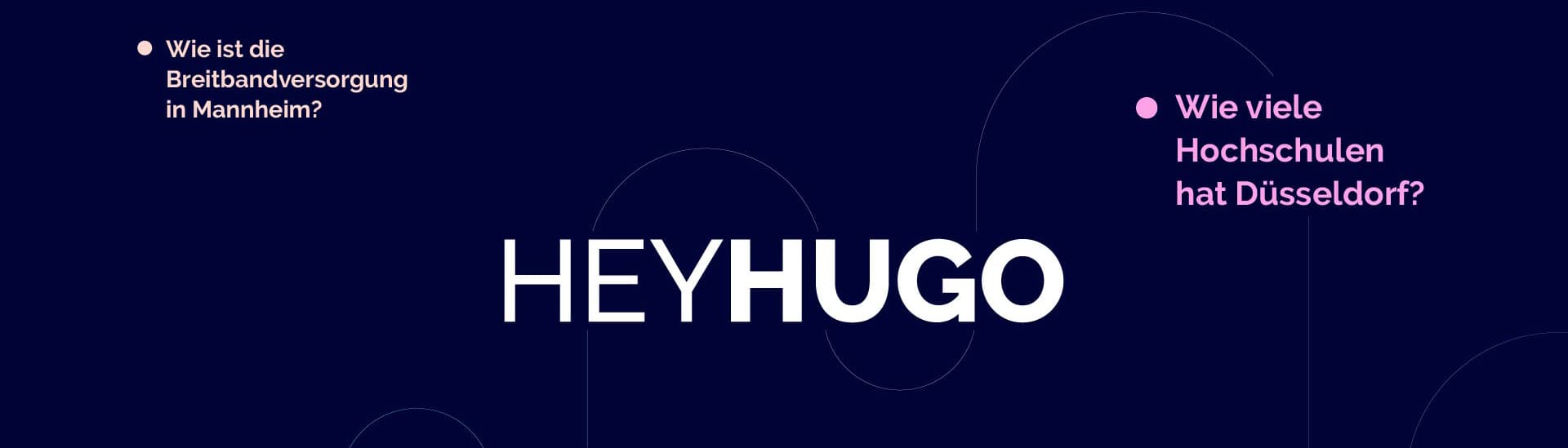 HeyHugo | IW Consult GmbH