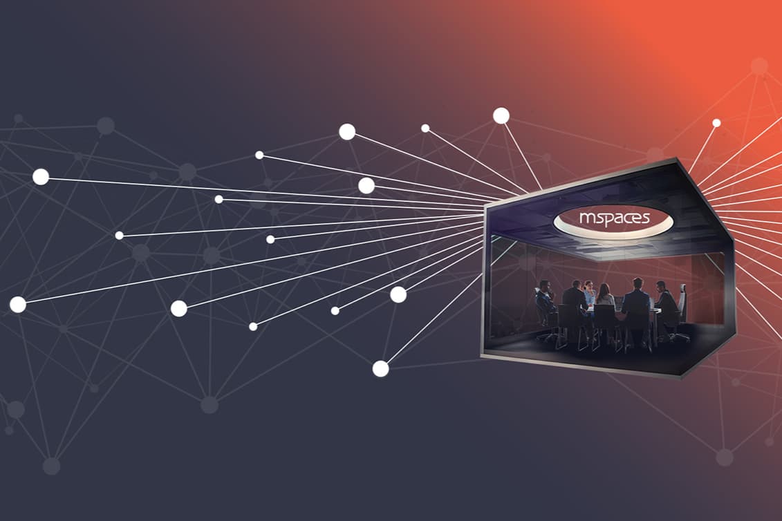 mspaces gmbH