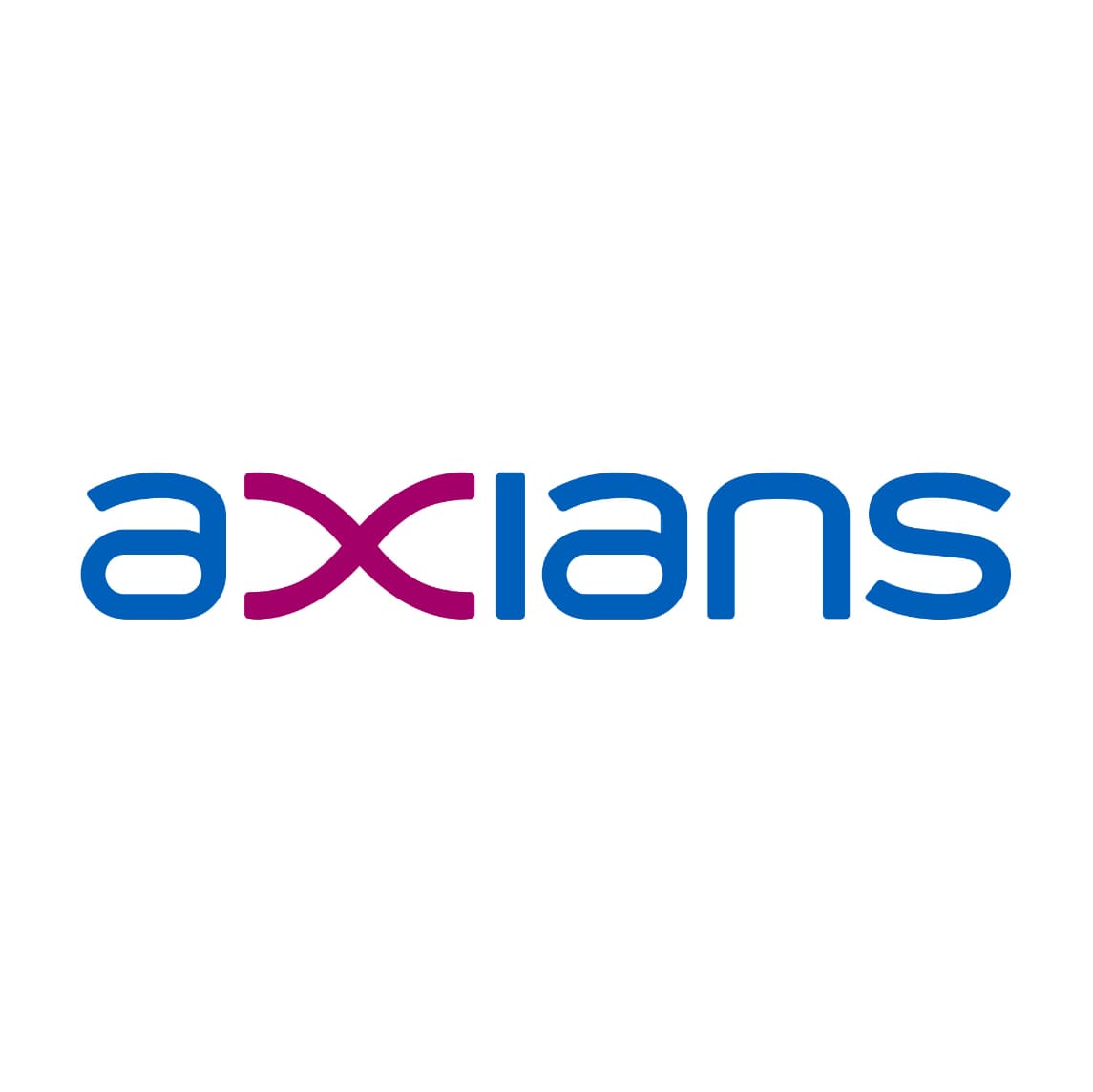 Axians Digital Process Solutions logo