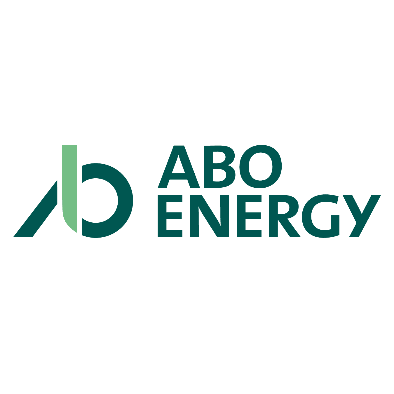 ABO Energy logo
