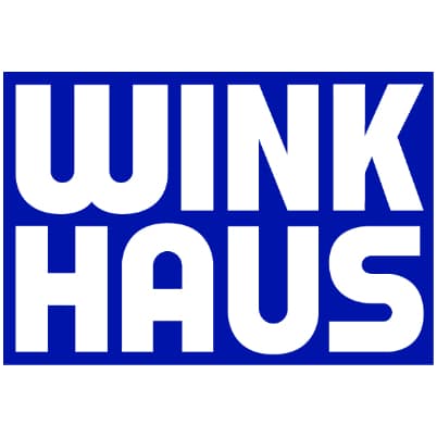 Aug. Winkhaus SE, Experten für Fenster- & Türtechnik logo
