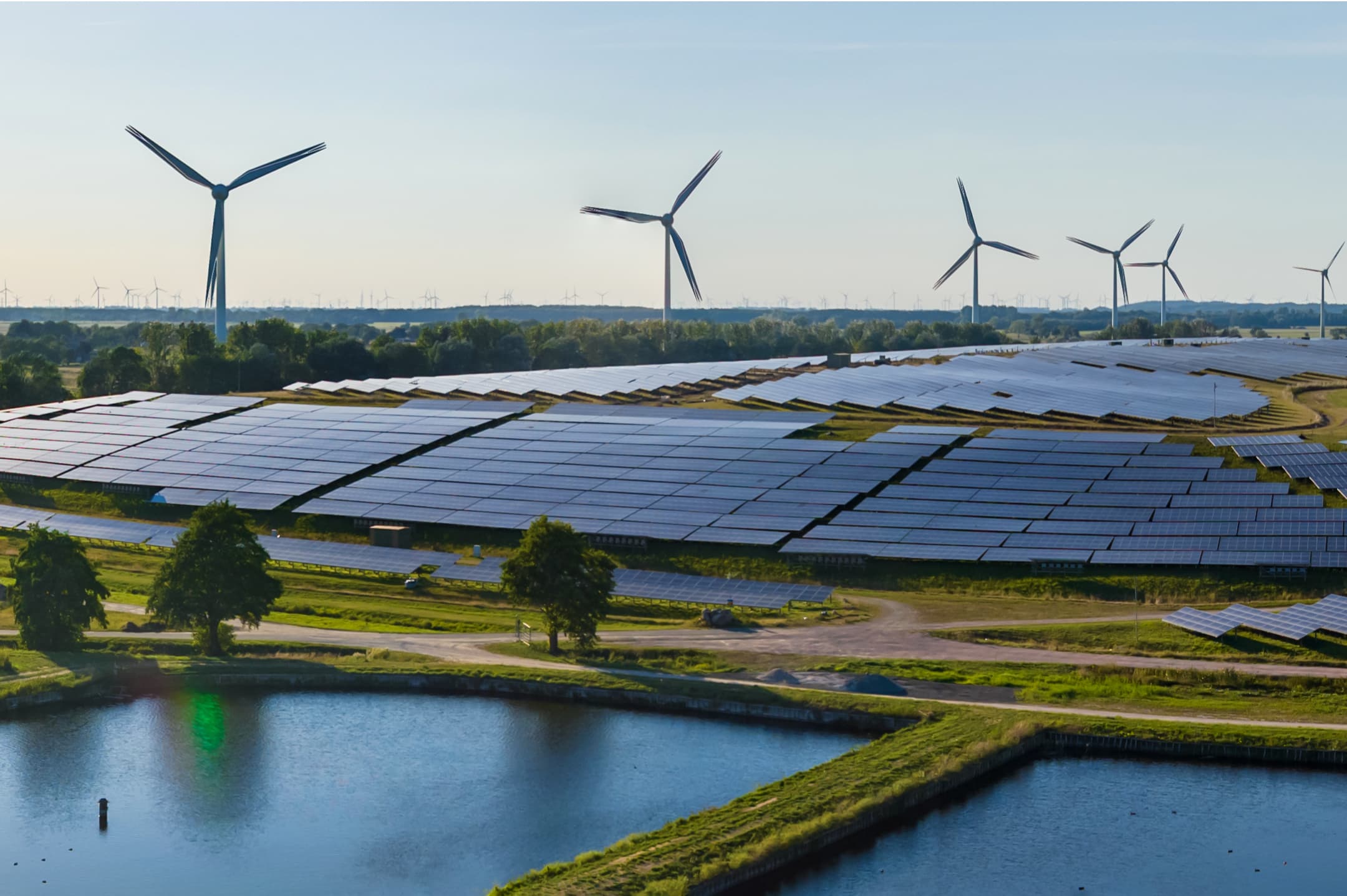 VSB Neue Energien Deutschland GmbH