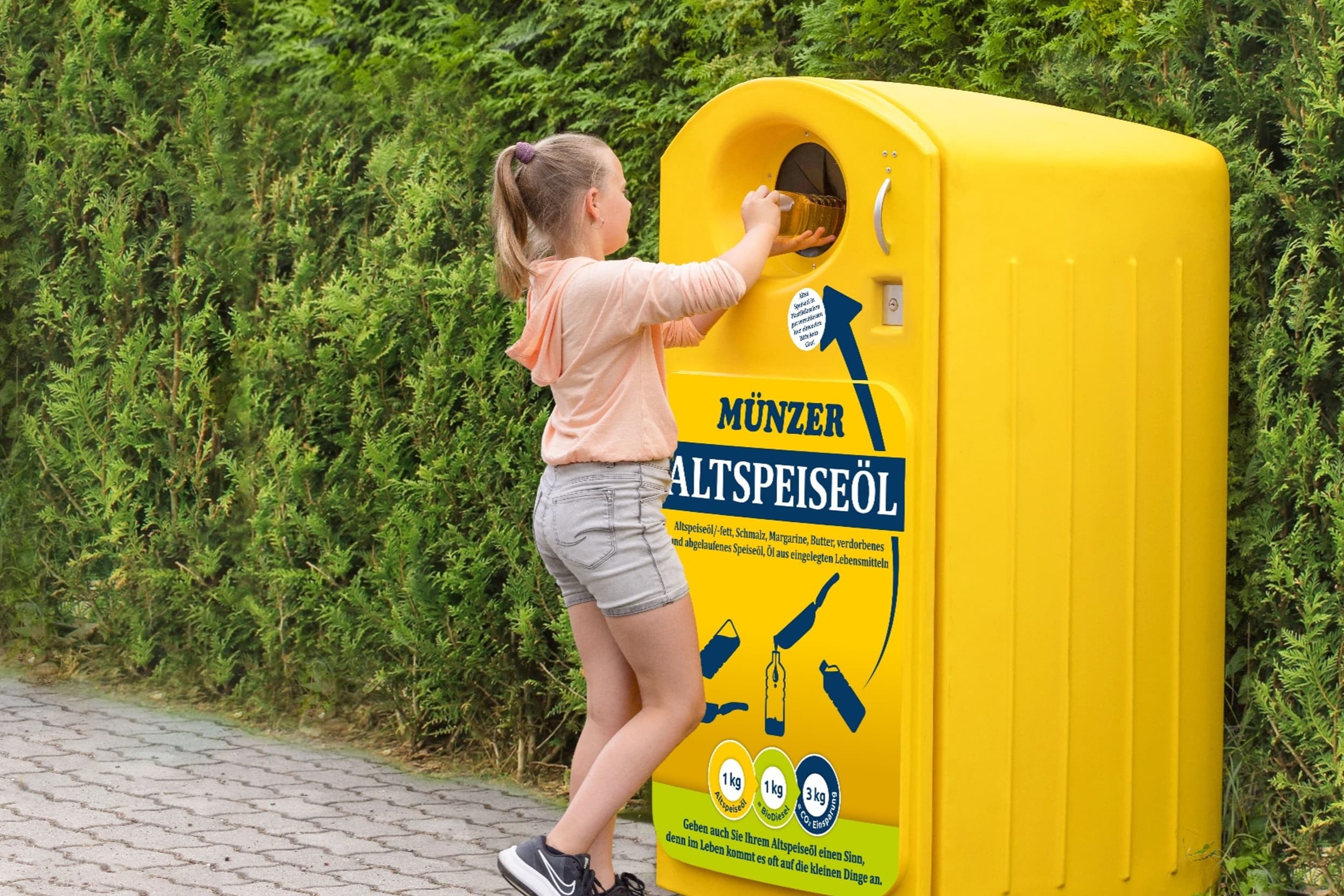 Münzer Deutschland GmbH