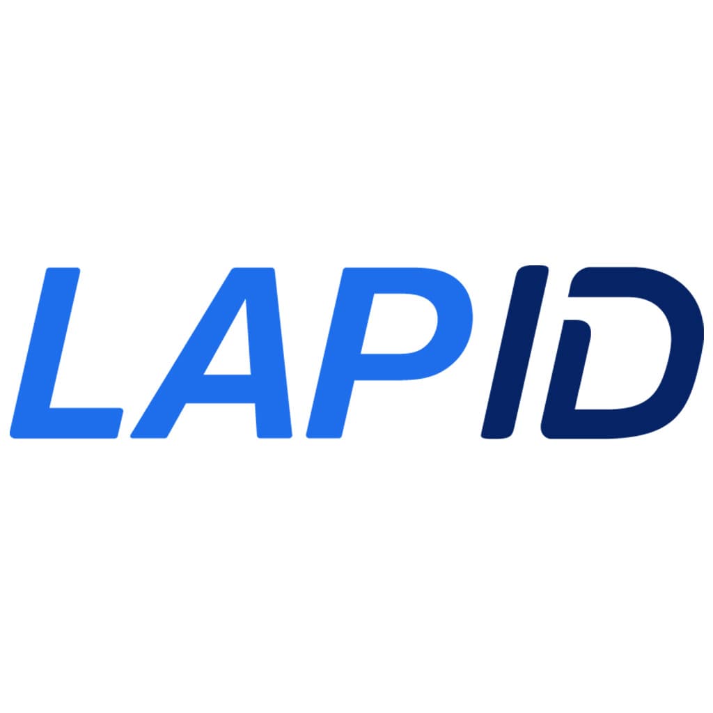 LapID Service GmbH logo