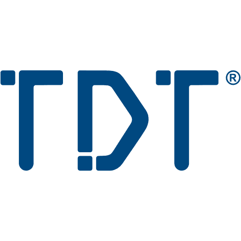 TDT AG logo
