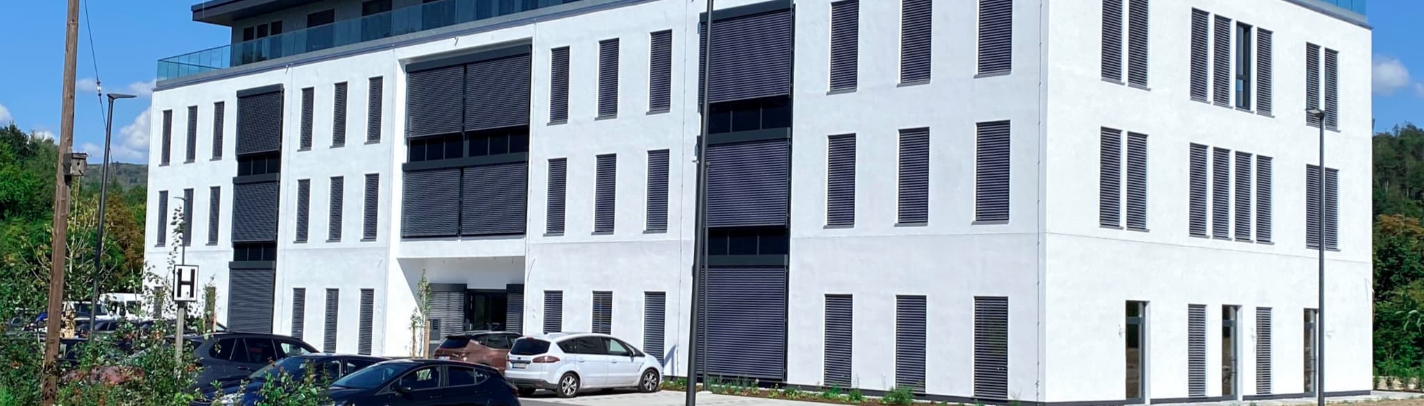 ACP IT Solutions AG