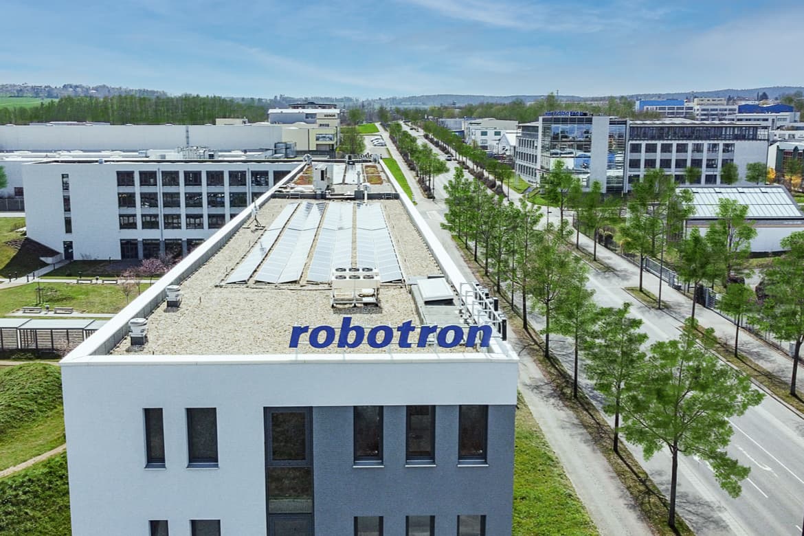 Robotron Datenbank-Software GmbH