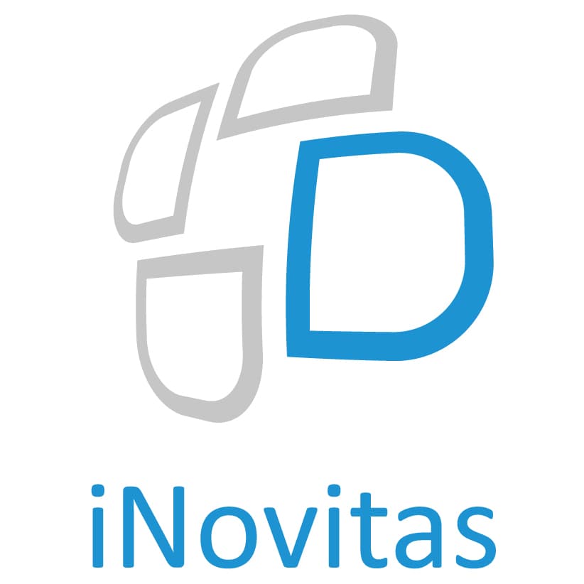 iNovitas Deutschland GmbH logo