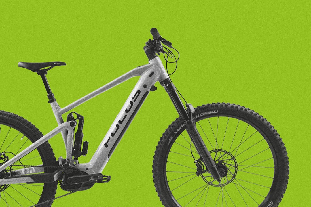 Bikeleasing-Service GmbH & Co. KG