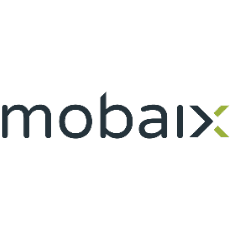 mobaix GmbH logo