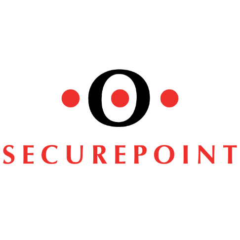 Securepoint GmbH logo