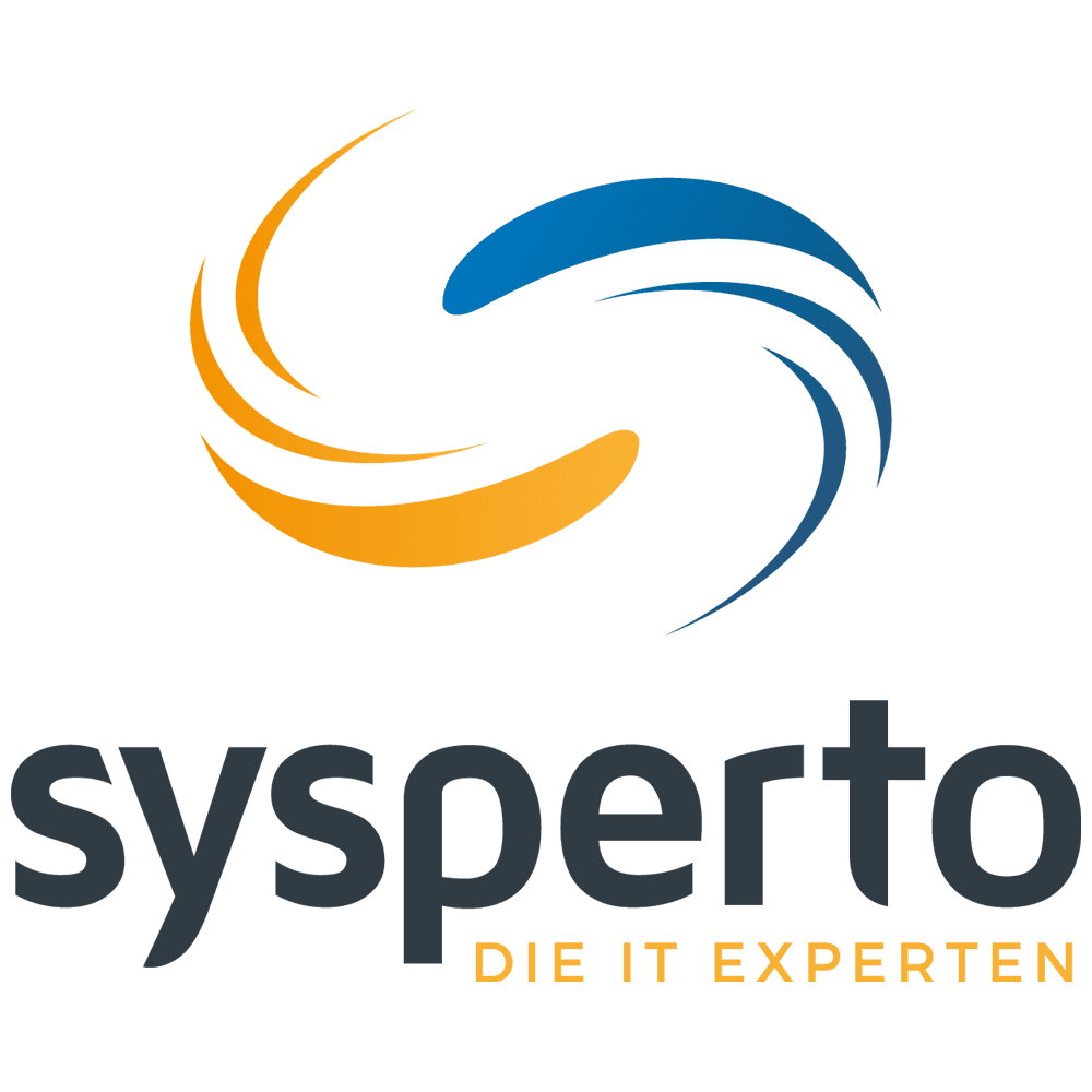 sysperto GmbH logo