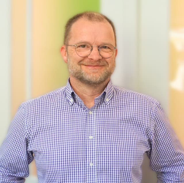 Georg Stadler