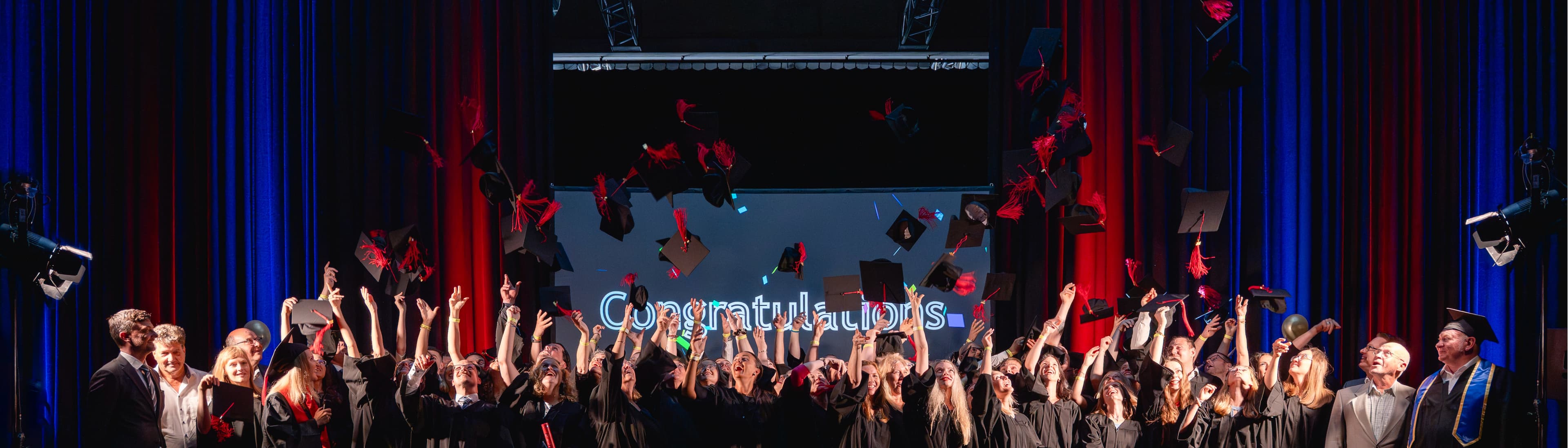 Technische Hochschule Deggendorf Zentrum für Akademische Weiterbildung