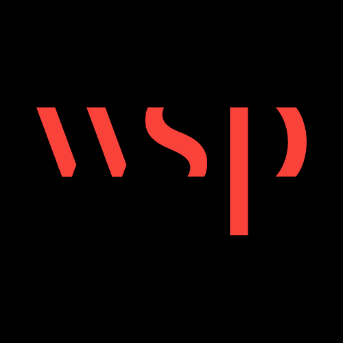 WSP Deutschland AG logo
