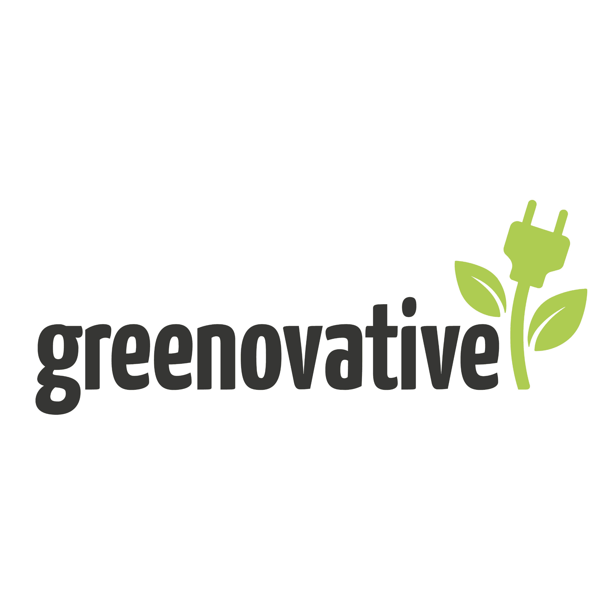 Greenovative GmbH logo